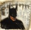 Batman the Legend by Alex Ross