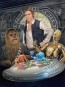 Let The Wookie Win by Dave Nestler