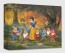 Treasures on Canvas: Among Friends by Michael Humphries