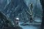 Train You Must by Rodel Gonzalez