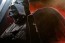 Vader and the Emperor by Rodel Gonzalez