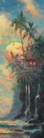 Afternoon Light by James Coleman