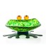 Borowski Hopper Bowl, Green (24-03-96)