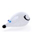 Borowski "Mickey" Mouse, White (24-03-25)