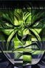 MIGHTY MINIs: Tim Rogerson: Hulk