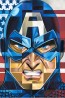 MIGHTY MINIs: Tim Rogerson: Captain America