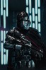 Captain Phasma by Rodel Gonzalez