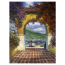 Gateway to the Sea by James Coleman