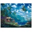 Paradise Memories by James Coleman