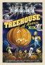 Treehouse of Horror XIX