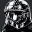 Captain Phasma by Alli Lefcort