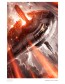 Haunting the Clouds by Raymond Swanland (Canvas)