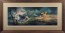 Bambi and Thumper (Pan) Framed