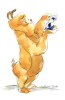 Puppy Love by Chuck Jones