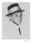 Ol' Blue Eyes -- Frank Sinatra by Fran Lew