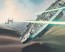 Star Wars Minis: Falcon Chase by Rodel Gonzalez