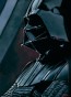 Star Wars Minis: Vader by Rodel Gonzalez