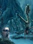Star Wars Minis: Train You Must by Rodel Gonzalez
