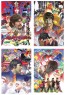 Beatles Boxed Set by Alex Ross (Regular)