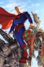 Kingdom Come: Superman by Alex Ross (Regular)
