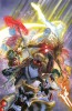 Marvel 75th Anniversary Series: Guardians of the Galaxy by Alex Ross