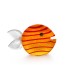 Borowski Snippy, Yellow (24-03-29)