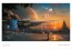 Dawn of Rebellion by Akirant (Paper)