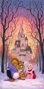 There's Something Sweet by Tim Rogerson