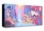 Treasures on Canvas: Garden of Beauty by Michelle St. Laurent