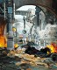 Danger Around the Corner by Lin&eacute; Tutwiler