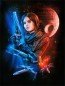 Mission for Hope giclee on canvas by Claudio Aboy