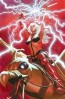 Heavy Metal: Taarna by Alex Ross (Proof)