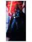 Confronting Vader by Christopher Clark (Paper)