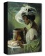 Treasures on Canvas: Dig a Little Deeper by Heather (Theurer) Edwards