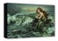 Treasures on Canvas: Drawn to the Shore by Heather (Theurer) Edwards