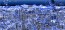 Midnight in Las Vegas by Charles Fazzino (Artist Proof Blue)