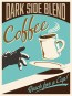 Gem Collection: Dark Side Blend by Steve Thomas