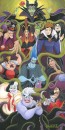 Collection of Villains by Michelle St. Laurent