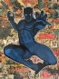 MIGHTY MINIs: Legacy: Black Panther