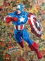 MIGHTY MINIs: Legacy: Captain America