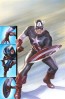 Captain America: Ready for Battle by Alex Ross