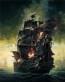 Pirate's Journey by Rodel Gonzalez
