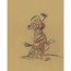 Charlie Dog by Chuck Jones