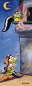 Pepe le Pew: Romeo and Juliet by Chuck Jones