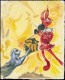 14 Carrot Offering by Chuck Jones