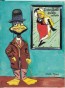 Toulouse Le Duck by Chuck Jones