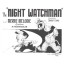 The Night Watchman by Chuck Jones