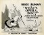What's Opera, Doc? Lobby Card by Chuck Jones