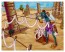 Laundry Day by Mike Bilz