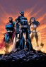 Icons by Jim Lee